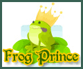 Mandarin Chinese short stories | The Frog Prince